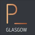 PLATFORM_ in Glasgow iOS Icon
