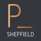PLATFORM_ in Sheffield iOS Icon