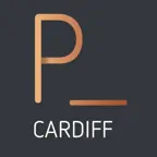 PLATFORM_ in Cardiff iOS Icon