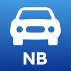 New Brunswick Driving Tests iOS Icon