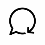 SoloType - Chat with Yourself iOS Icon