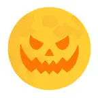 Halloween Countdown ‎ iOS Icon
