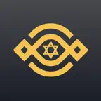 穹蒼美股 iOS Icon
