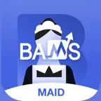 BAMS MAID iOS Icon