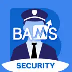 BAMS SECURITY iOS Icon