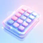 Min and Light Calculator iOS Icon