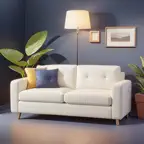Decor Master-AI Home Design iOS Icon