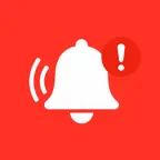 실시간 속보 알리미: 속보,실시간,알림 icon