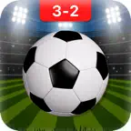 Football Live Scores, Fixtures icon
