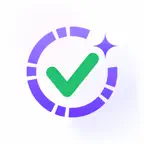 Life Coaching: AI Habit Coach iOS Icon