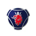 Experience Scania XR iOS Icon
