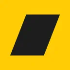 InPost PAM iOS Icon