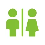 JusToilet iOS Icon