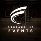 Streamline Events iOS Icon