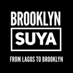 Brooklyn Suya iOS Icon
