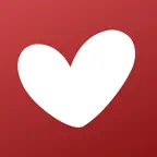 Couples' Relationship Tracker iOS Icon