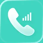 Free Calling & eSIM for Travel iOS Icon