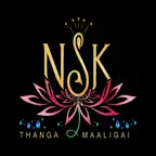 NSK Jewellers iOS Icon