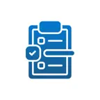 Apsco Survey iOS Icon