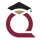 Qanoony Academy-قانوني أكاديمي iOS Icon