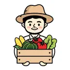 올푸드 iOS Icon
