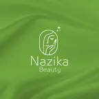 Nazika Beauty iOS Icon