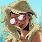 Street Riots iOS Icon