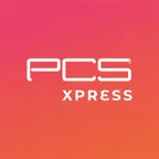 PCS XPRESS iOS Icon