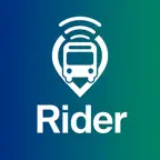 CK Rider iOS Icon