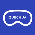Decathlon Showroom: Quechua iOS Icon