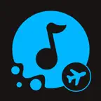 Dig Music - Offline Player MP3 icon