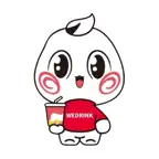 WEDRINK PK iOS Icon