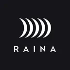 Raina Music iOS Icon