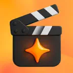 Luma: AI Video Generator iOS Icon