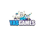 Yas Games iOS Icon