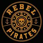 Rebel Pirates Icon