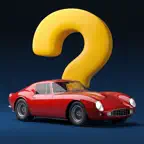 CarGuessr – Car Quiz & Trivia iOS Icon