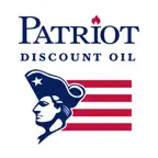 Patriot Discount Oil iOS Icon