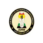 MyJSMW iOS Icon