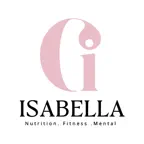 Isabella iOS Icon