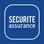 Securité Assurance Icon