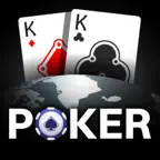 River Run: Texas Holdem Poker iOS Icon