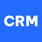 CRM Sales Pipeline iOS Icon