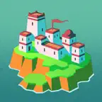 ISLANDERS: Mobile icon