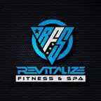 Revitalize fitness & spa iOS Icon