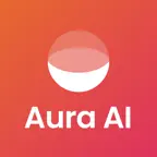 Aura AI Scan iOS Icon