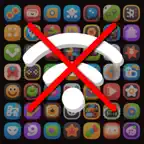 Casual No WiFi Games Coll. iOS Icon