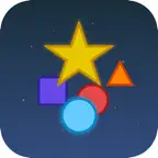 Star Fall Hero iOS Icon