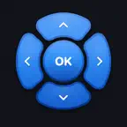TV Remote Manager icon