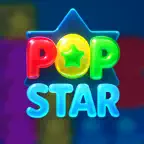 Pop Star Blast For Watch Game iOS Icon
